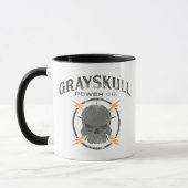 Grayskull Power Co. Mok (Links)