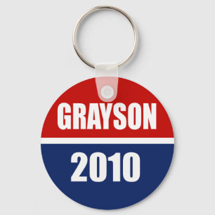 GRAYSON 2010 SLEUTELHANGER