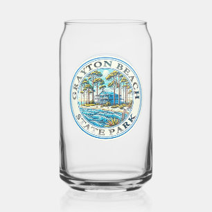 Grayton Beach Kan Glas