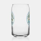 Grayton Beach Kan Glas (Links)