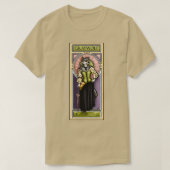 Graywolf T-shirt (Design voorkant)