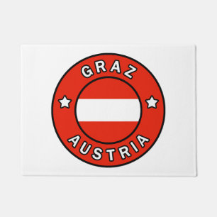 Graz Austria Deurmat