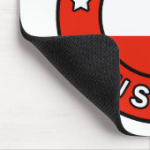 Graz Austria Muismat (Hoek)