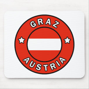 Graz Austria Muismat