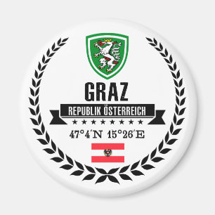 Graz Magneet