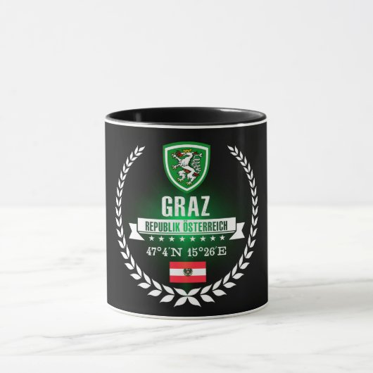 Graz Mok (Midden)