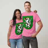 Graz, Oostenrijk T-shirt (Unisex)