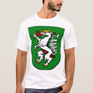 Graz, Oostenrijk T-shirt