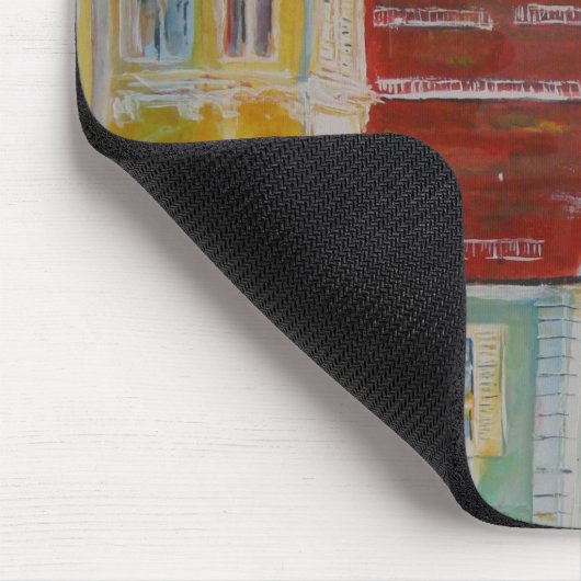 Graz, Steiermark Muismat (Hoek)