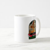 Graz Steiermark  Österreich Souvenir  Koffiemok (Voorkant rechts)