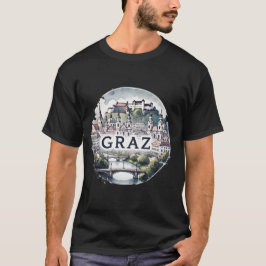 Graz T-shirt