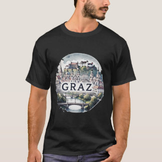 Graz T-shirt