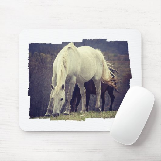 Graze Muismat (Met muis)