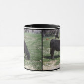 Grazing in mei mok (Midden)