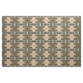 Grazing Moose Stof (Yard (91,4 cm))