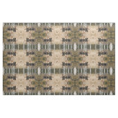 Grazing Moose Stof (Fat Quarter)