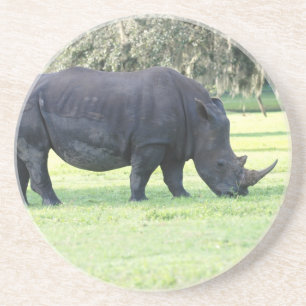 Grazing Onderzetter van de Rijn