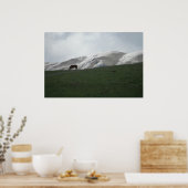 Grazing Poster (Keuken)