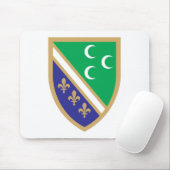 Grb Sandžaka, Sandžak-wapen Muismat (Met muis)