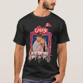 Grease 2 Classic 80 s Film Essential T-Shirt (Voorkant)