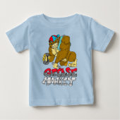 Grease Monkey (Voorkant)