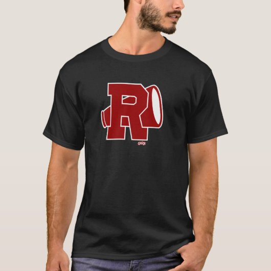 Grease Rydell High Cheer T-shirt (Voorkant)