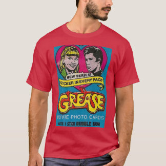  Grease T-shirt