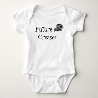 Greaser Romper
