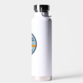 Great Allegheny Passage C&O Canal Chain Ring Waterfles (Links)