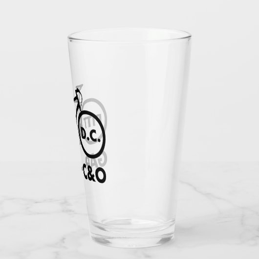 Great Allegheny Passage C&O Canal Towpath Bike Glas