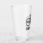 Great Allegheny Passage C&O Canal Towpath Bike Glas (Rechts)