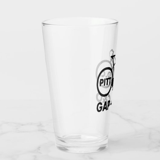 Great Allegheny Passage C&O Canal Towpath Bike Glas