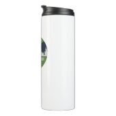 Great Allegheny Passage Thermosbeker (Geroteerd rechts)