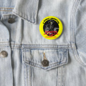 GREAT AMERICAN RONDE BUTTON 5,7 CM (In situ)