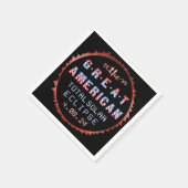 Great American Total Solar Eclipse 8 april 2024 Servetten (Hoek)