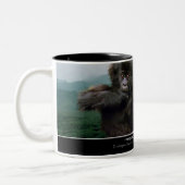GREAT APES Mountain Gorilla Mok Collectie (Links)