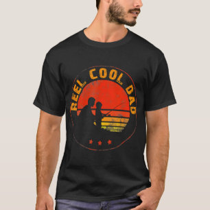 Great Barrier Reef 1933 reisposter T-shirt