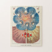 Great Barrier Reef Anemones Carol Fish Legpuzzel (Verticaal)