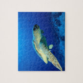 Great Barrier Reef, Australië 2 Legpuzzel (Verticaal)