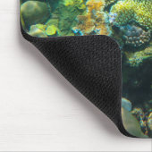 Great Barrier Reef Coral - #2 Muismat (Hoek)