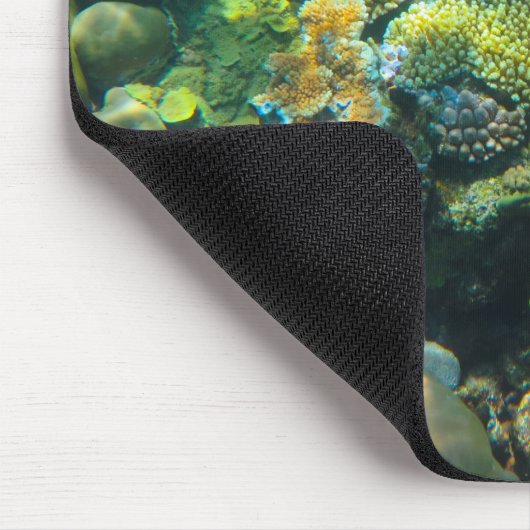 Great Barrier Reef Coral - #2 Muismat (Hoek)