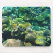 Great Barrier Reef Coral - #2 Muismat (Voorkant)