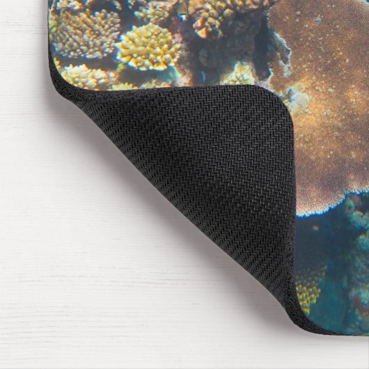 Great Barrier Reef Coral - #3 Muismat (Hoek)