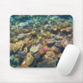 Great Barrier Reef Coral - #4 Muismat (Met muis)