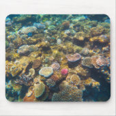 Great Barrier Reef Coral - #4 Muismat (Voorkant)
