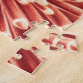 Great Barrier Reef Echinoderms Zee Creatures Legpuzzel (Zijkant)