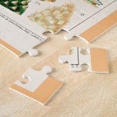 Great Barrier Reef Koralen Legpuzzel (Zijkant)