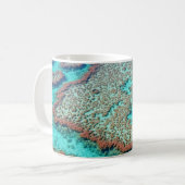 Great Barrier Reef Mok (Voorkant links)