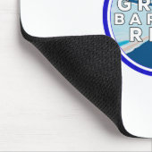 Great Barrier Reef Muismat (Hoek)