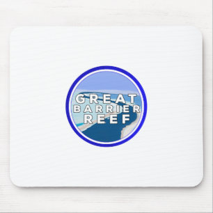 Great Barrier Reef Muismat